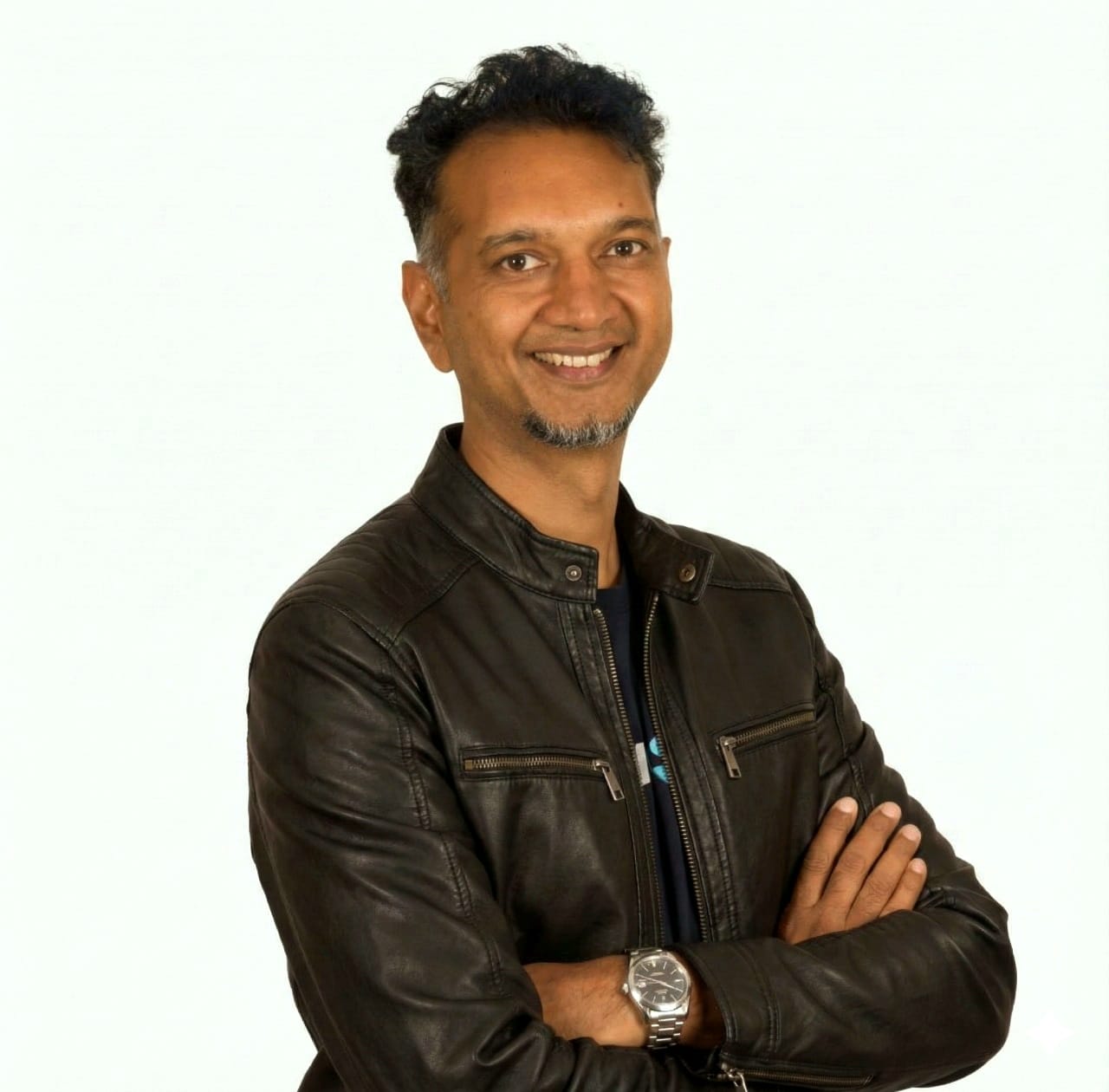 Viroshen Chetty CEO